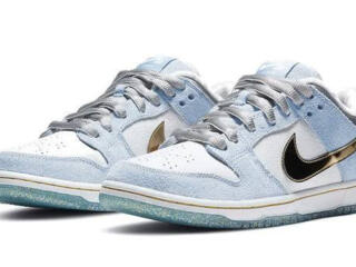 Кроссовки Nike SB Dunk