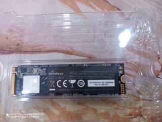 SSD M. 2 NVMe 256GB MediaRange 2040MB/s/ 1270 MB/s,