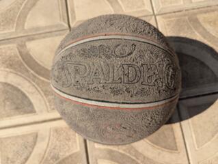 Мяч SPALDING Tf-1000 legacy