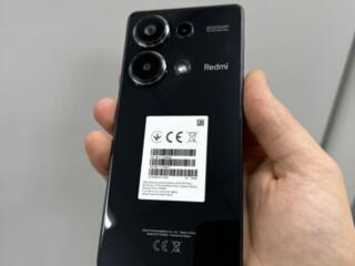 Сяоми Redmi Note 13 Pro 8+4/ 256GB