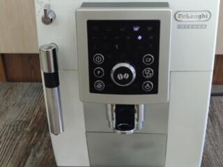 Кофемашина DELONGHI ECAM 23.210W