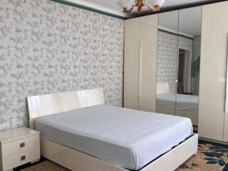 Дом на космонавта Беляева