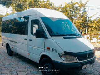 Mercedes-Benz Sprinter 2003г, торг