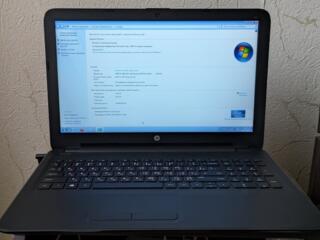 Ноутбук для школьника HP 255 G4