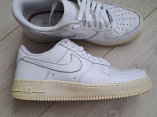 Nike Air Force White