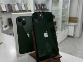 Apple iPhone 13 128GB Green