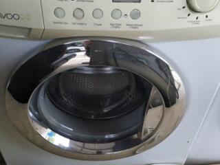 Стир. маш. автомат