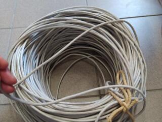 Продам кабель витая пара U/UTP 4x2x24 AWG