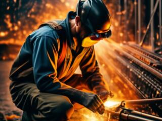 Требуются газорезчики с опытом работы. Оплата высокая