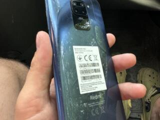 Продам Сяоми Redmi Note 9