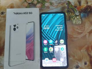 Продам Samsung A53 5g