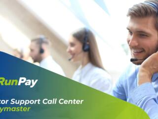 Operator Support Call Center