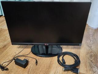 LG FLATRON 23EA63V-P - 1400 руб.