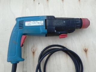 Продам 2 перфоратора MAKITA