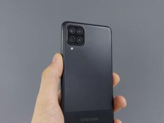 Продам Samsung galaxy A12