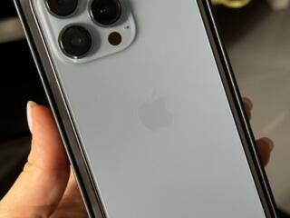 Iphone 13 Pro 128 Гб в отличном состоянии!