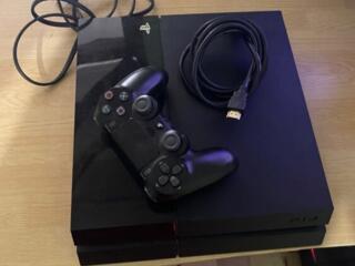 Продам Playstation 4