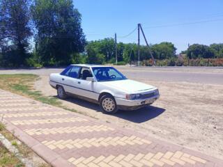 Mitsubishi Galant E15A 1986г, 2.0 бензин. По запчастям. Разбор.