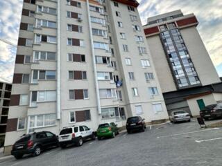 Spre vînzare apartament cu 2 camere, în noul complex amplasat pe str. 