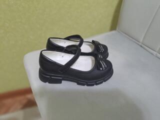 Туфли для девочки