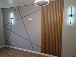 Однокомнатная квартира с новым Евроремонтом!!!