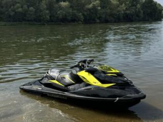 Гидроцикл SEA DOO BRP 260