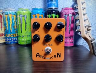 Педаль ПЕРЕГРУЗА НОВАЯ!