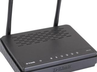 Продам D-Link DIR-615