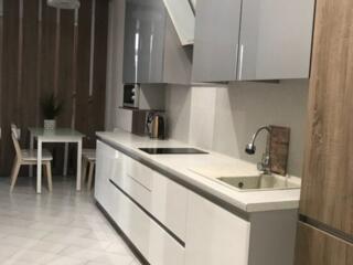 Аренда квартиры в Аркадии, ЖК Гагаринплаза