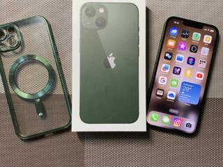 Iphone 13 на 128ГБ на гарантии!