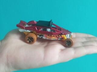 Продам машинку раритет hot wheels