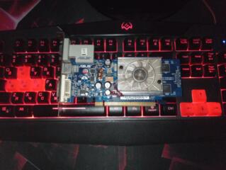 Видеокарта ASUS GeForce 7300 GS