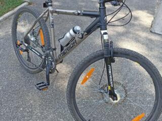 MTB Merida в отличном состоянии