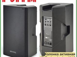 Колонка активная dB Technologies KL15 (400 Вт/800 Вт) в м. м. "РИТМ"