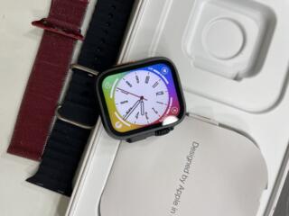 Apple Watch Ultra