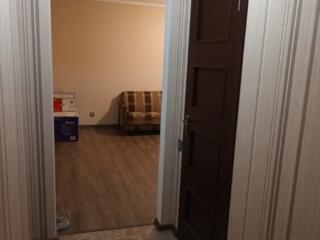 Chișinău, sect. Râșcani, str. N. Dimo 1/1, 2 camere, reparație