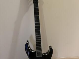 Chitara electrica Jackson Soloist SL2 signature Mick Thomson