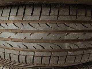 Bridgestone made in Japan 225/55/18