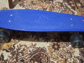 Продам скейт