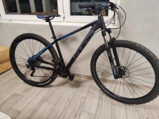 Cube Attention 29, Rockshox, хорошее состояние