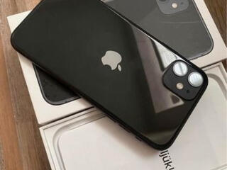 Apple iPhone 11 128 ГБ Черный, and barter