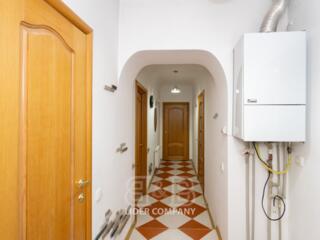 Se vinde apartament la sol în co Peresecina, raionul Orhei Suprafața .