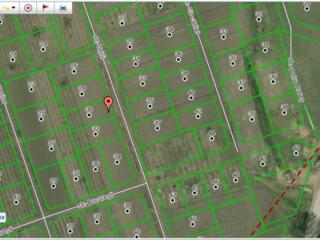 Продаём в Бубуечь 3 км от Кишинева 4.84 Соток под строительство дома=