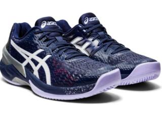 Волейбольные кроссовки Asics