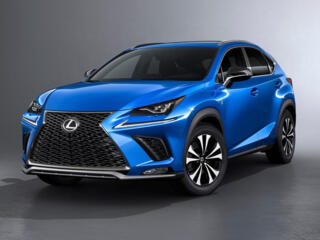 Оригинальные запчасти (Б/У) Lexus NX, 200T/ 2017