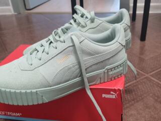 Кроссовки Puma 40 р