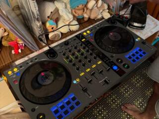 Pioneer DDJ FLX6-GT