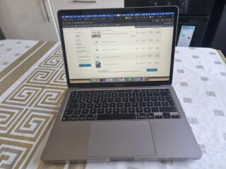 Продам MacBook Pro M1 16/256 GB Touch Bar