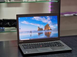 Lenovo Thinkpad t440| i5 4300u| 8gb ddr3| 14in| хороший акб