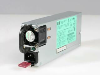 Продам - компьютерный серверный блок питания HP 12V - 1200W + PicoPSU